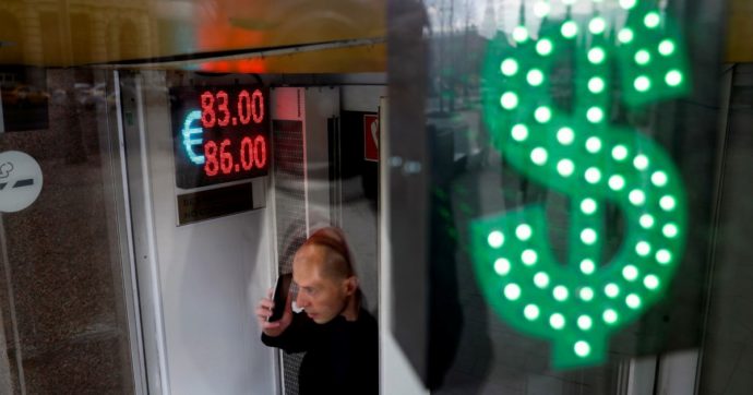 Russia, troppi danni a Usa&C.: così il default è rimandato