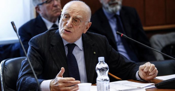 “La diplomazia dell’Ue dovrebbe agire: adesso serve una conferenza”