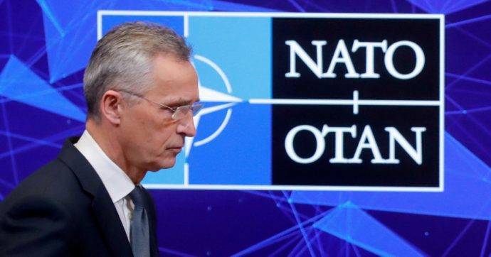 Dietro le sparate di Biden, la lobby militar-industriale