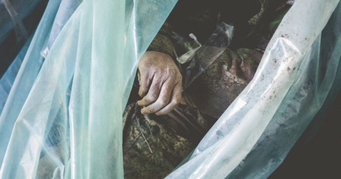 “Russi respinti, per ora abbiamo salvato Odessa”