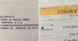 Copertina di Bolletta del gas da quasi 3mila euro alla parrocchia, il prete chiede aiuto su Facebook: “Se hai qualche soldino in più…”