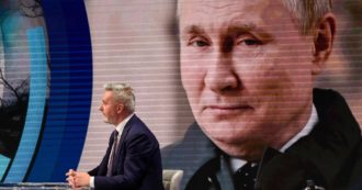 Copertina di Mosca attacca Guerini: “Chiese aiuto per il Covid, ora è falco della campagna anti russa”. Il ministro: “Nessun peso alla propaganda”