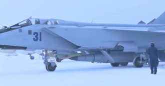 Le immagini dell’esercitazione diffuse da Mosca prima dell’invasione dell’Ucraina