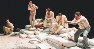 Copertina di In tempo di Covid, quant’è sobria “La peste” di Camus