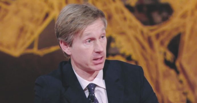 La geopolitica è democratica: Burioni&C. contro Orsini