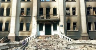 Copertina di Non era una strage: zero morti al teatro