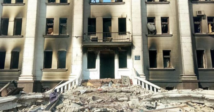 Non era una strage: zero morti al teatro