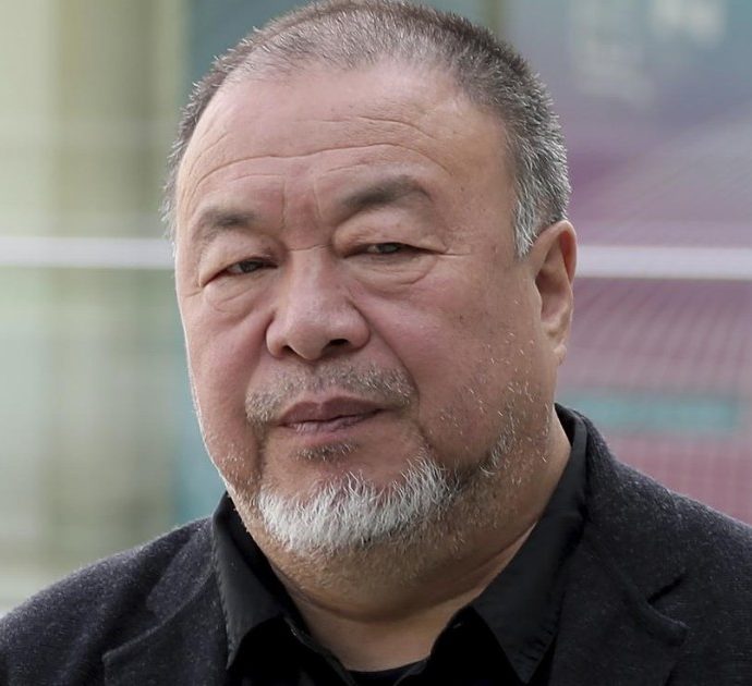 Ai Weiwei inscena la Turandot: “Un’opera per difendere la pace”. Dirige l’ucraina Oksana Lyniv