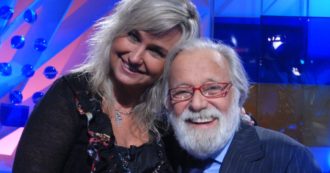 Copertina di Gianfranco Funari, un doc lo celebra senza farne un santo. Mi disse: ‘Che sono un genio devono dirmelo da vivo’