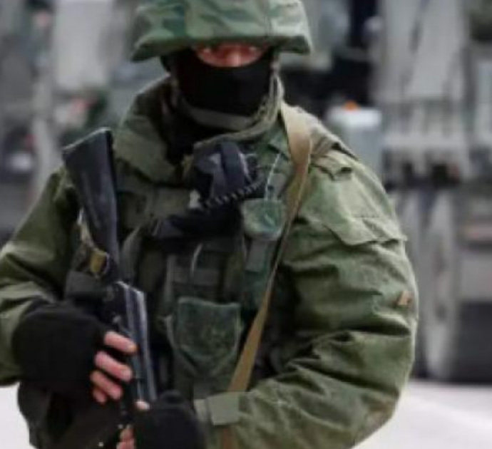 “Anziana ucraina avvelena otto soldati russi con una torta”: intercettazione o propaganda?