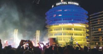 Copertina di I Duran Duran sui tetti e Bono per Kiev, divisi i Pink Floyd