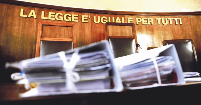 Copertina di ‘Ndrangheta a Trento, Schina torna in libertà