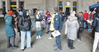 Pochi posti letto e zero controlli: l’accoglienza profughi è nel caos
