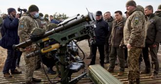 Copertina di Ma l’Ucraina non sta salvando l’Europa (e gli Usa nemmeno)