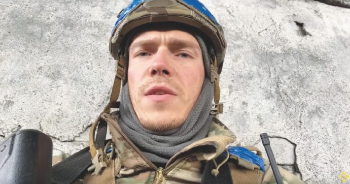 Il capo del battaglione Azov: da leader ultrà  a “Eroe dell’Ucraina”