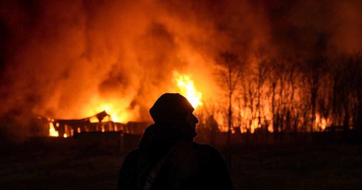 Guerra Russia-Ucraina | Dal carbone al posto del gas al rinvio della Politica agricola comune fino al nodo allevamenti: la transizione green frenata dalle emergenze (reali e presunte) del conflitto