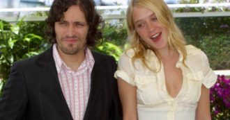 Copertina di Chloe Sevigny si confessa e parla anche del sesso orale sul set con il marito Vincent Gallo