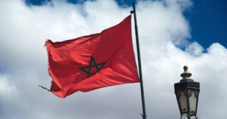 Copertina di Choc in Marocco: 14enne drogato e violentato da un gruppo durante una festa popolare