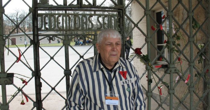 Guerra Russia-Ucraina, Boris Romanchenko muore sotto le bombe a Kharkiv: era sopravvissuto ai campi di concentramento