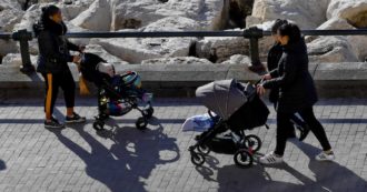 Copertina di Alessandro Rosina: “Ultima chiamata: è la nostra base vitale che sparisce”