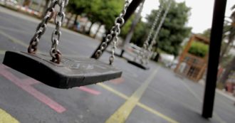 Copertina di Un Paese che impoverisce non fa figli: ecco il caso Italia