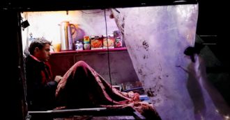 Copertina di Ci sono i soldi per fare le moschee, non per i poveri