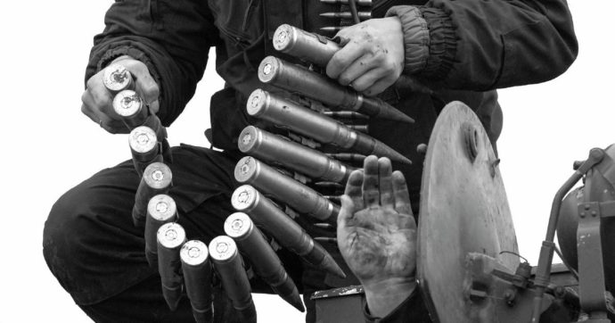 Ucraina, l’Ue ignora i nostri interessi