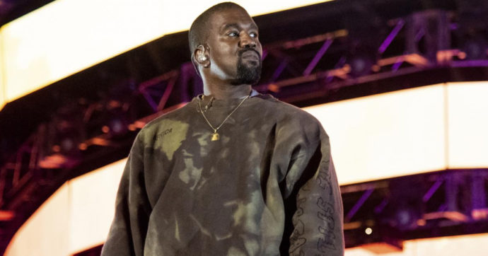 Grammy Awards 2022, Kanye West escluso dallo show: “Preoccupante comportamento”. Ecco cosa sta accadendo