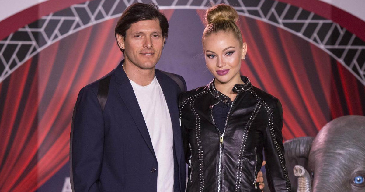 Aldo Montano rompe il silenzio sulla moglie Olga Plachina e il suo “sostegno” a Putin: “Ha preso le distanze da tutto”