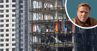 Copertina di 10 – Kiev: guerra in stallo, le auto tornano a circolare