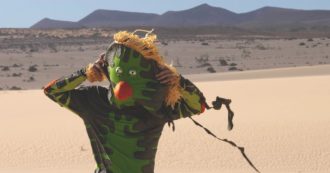 Copertina di Ansie, amori, paure, rosicate e invidie nelle canzoni di Generic Animal