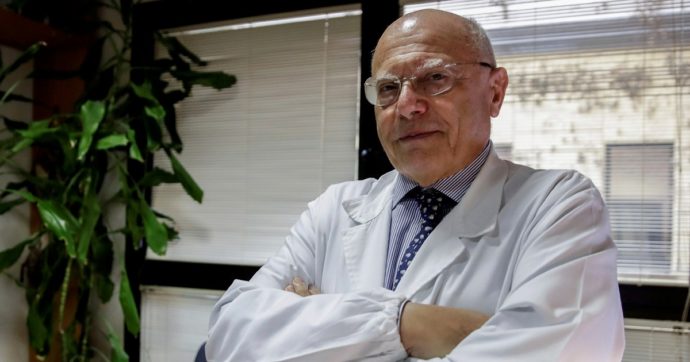 Massimo Galli: “Il messaggio ‘liberi tutti’ è pericoloso: c’è l’incognita autunno”