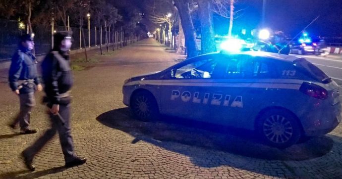 Rapinato e abusato a 17 anni a Roma: fermati 2 coetanei