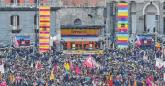 Copertina di 2 giugno, ancora oggi abbiamo bisogno di una politica capace di produrre liberazione