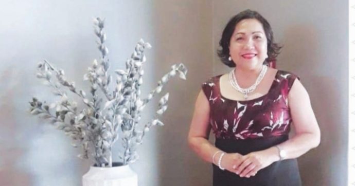 Uccisa Rivera Reyes, lottava per gli indigeni