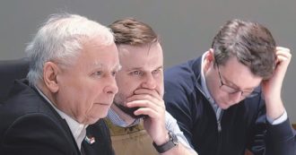 Copertina di I tre magi da Oriente e l’intervento di pace della Nato: no, grazie