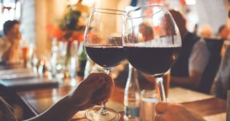 Copertina di I “falsi miti” sul vino, dagli antiossidanti ai benefici per il cuore: “Fake news promosse dai media e dai social. Ecco quanto alcol si può consumare”. La parola all’esperto