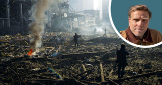 Copertina di 7 – L’eco della battaglia a nord di Kiev