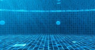 Copertina di Aretusa Park, la piscina dei pirati da Melilli finisce al Quirinale