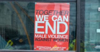 Copertina di Donna uccisa a coltellate nel milanese, il figlio accusato di omicidio