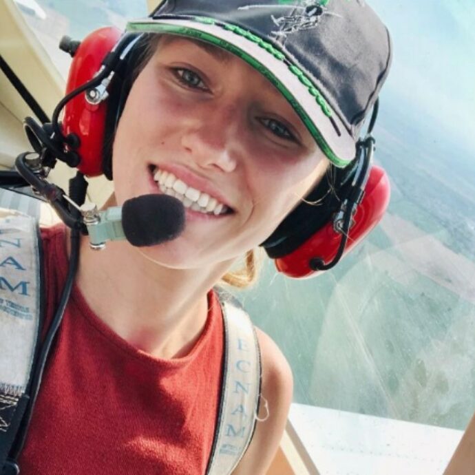 Giulia Schiff si è arruolata come volontaria nelle Forze Speciali in Ucraina: era stata espulsa dall’Aeronautica dopo le denunce di nonnismo