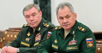 Copertina di Guerra Russia-Ucraina, il caso del ministro della Difesa Sergei Shoigu: non compare in pubblico da 12 giorni