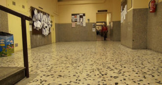 Copertina di Tribunali insicuri e insalubri: la mala giustizia dei palazzi