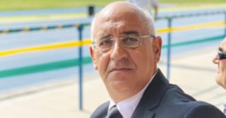 Copertina di Arrestato De Giorgi consigliere sardo “È corruzione”