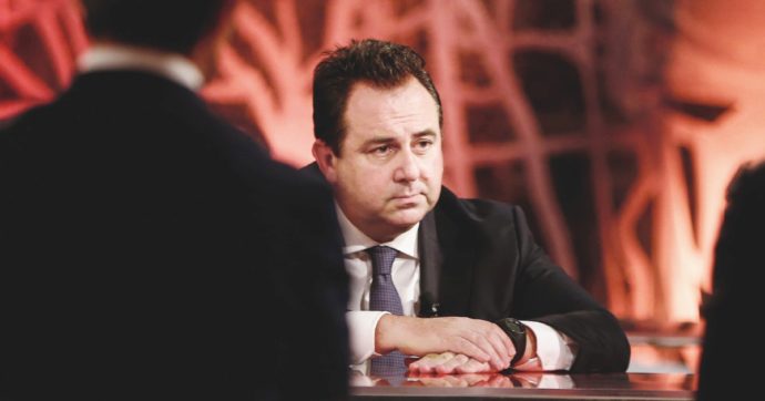 Verbali di Amara, chiesto il giudizio per la Contrafatto