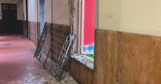 Copertina di A Napoli sono scoppiate due ‘bombe’ che devono far riflettere il Pd e la politica tutta