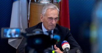 Copertina di Lotito&C: ecco chi gufa l’Italia per mandare a casa Gravina