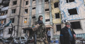 Copertina di Milizie nazi, armi e stragi di civili: i veli sulla guerra