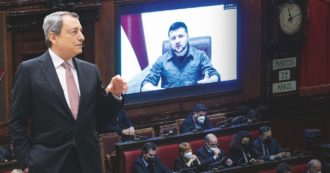 Copertina di Ucraina, invece di negoziare si grida alla battaglia. La politica si svegli prima dell’Apocalisse!