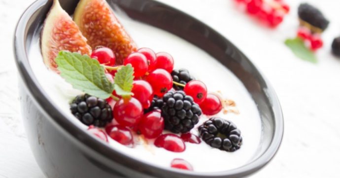 Yogurt, quali sono i migliori secondo Altroconsumo?
